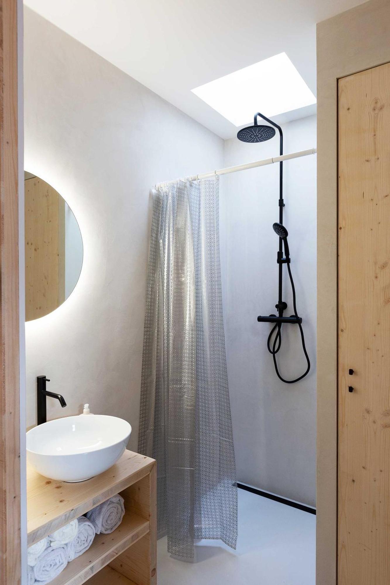 Wooden Wonders - A Unique Studio Experience In Amsterdam-Noord Hotell Eksteriør bilde